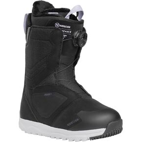 Nidecker Cascade W Women's Snowboard Boots