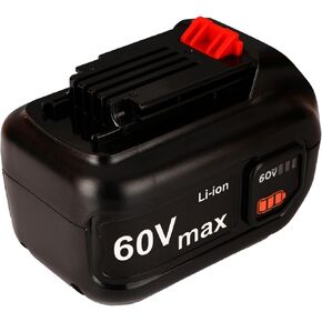 EMBRACESUN 3000mAH Battery Pack MIL28A Li-ion Battery 28V Replacement for Milwauk 28V Battery M28 V28 48-11-2830