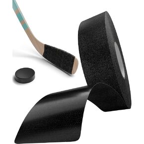 Grip Tape Sports, Non-Slip as Well as self-Adhesive overgrip Field Hockey Tape, Anti-Slip Grip Tape for Golf, Tennis, Badminton, Field Hockey Sticks as Well as Pullup Bars - 25 m (82 ft.)