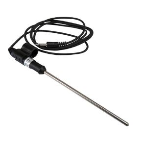 Sper Scientific 840038 ATC Temperature Probe Replacement for 850060 pH SD Card Logger