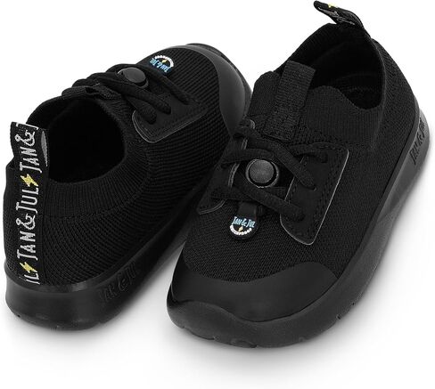JAN & JUL Waterproof Shoes for Kids, Toddleers' Breathable Sneakers in Saudi Arabia