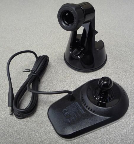 Scosche MPQ5DV-XTSP MagicMount Pro Charge5 15W Wireless Charging MagSafe Car Mount، حامل هاتف مغناطيسي للوحة القيادة / فتحة التهوية المتوافقة مع iPhone 16/15/14/13/12 Pro/Pro Max/Plus، حافظة MagSafe والمزيد in Kuwait