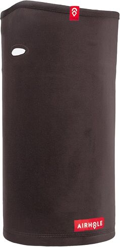 Unisex Airtube Ergo Milk Fleece Cold Weather Facemask in Saudi Arabia