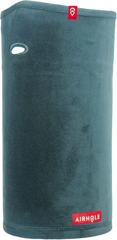 Unisex Airtube Ergo Milk Fleece Cold Weather Facemask in Saudi Arabia