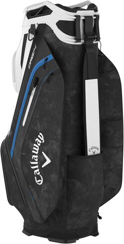 Callaway CG BG CT ORG 14 in Saudi Arabia