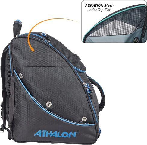 حقيبة أحذية Athalon (ATGW9) LTD (إصدار محدود) فاخرة لكل شيء in Kuwait