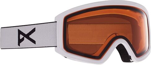 Anon Kid's Tracker 2.0 Goggle, Red / Red Solex in Saudi Arabia