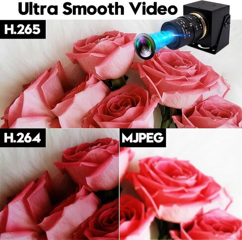 IFWATER HDMI كاميرا USB 4K كاميرا ويب USB HDMI إخراج متزامن H.265 وحدة كاميرا USB 2X تكبير رقمي 180 درجة عدسة عين السمكة كاميرا الكمبيوتر الشخصي لتوت العليق بي جيتسون نانو كمبيوتر محمول التدريس عبر الإنترنت in Kuwait