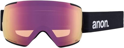 Anon M5 Perceive Goggles (Toric) + Bonus Lens in Saudi Arabia