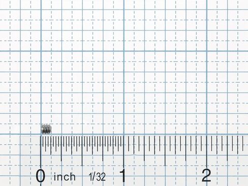 KOHLER 58259 Metal Screw Set, 6-32 in Saudi Arabia