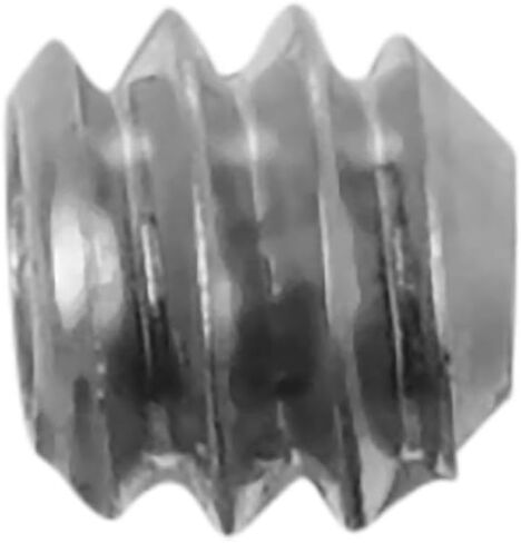 KOHLER 58259 Metal Screw Set, 6-32 in Saudi Arabia