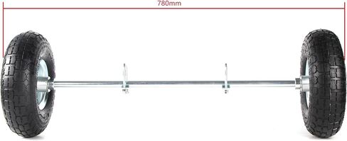 عجلات التدريب لـ PW50 Yamaha Universal Training Wheel شنت عدة دراجة نارية الترابية دراجة استبدال الملحقات in Saudi Arabia