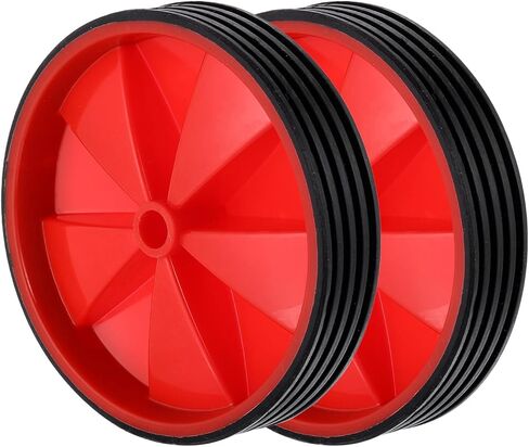 عجلات تدريب الدراجة من باتيكل، زوج واحد من عجلات مساعدة الدراجة، عجلات بديلة لأدوات التدريب على التوازن لدراجة الفتيات، أسود in Kuwait