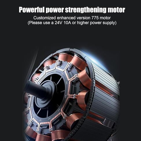 منشار طاولة صغير، مناشير طاولة محمولة متعددة الوظائف بقدرة 100 وات، 7 سرعات قابلة للتعديل، زاوية 90 درجة قابلة للتعديل، عمق القطع 16 مم مع 4 شفرات عمود مرن والمزيد من الملحقات لقطع الخشب والبلاستيك والأكريليك in Kuwait