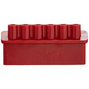 671397 Endo Instrument Organizer Insert, Dark Red