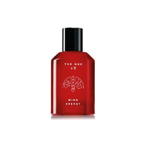 The Nue Co. FOREST LUNGS Instant Stress Relief Unisex Fragrance - Bergamot, Benzoin, Pine, Patchouli, Cedarwood + Vetiver - Vegan 50mL / 1.69 oz