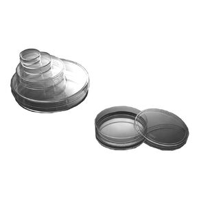 Nest Scientific 704001 طبق زراعة الخلايا 100 مم، TC، معقم 20/كيس، 300/cs in Kuwait