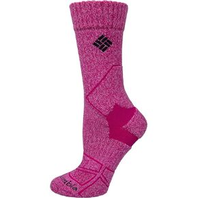 Columbia Hike Crew Medium Weight