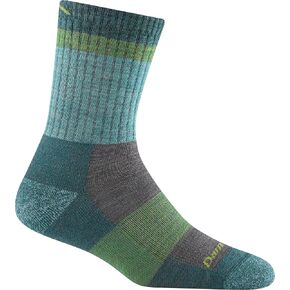 Darn Tough Vermont Women's Heady Betty Micro Crew Lightweight with Cushion