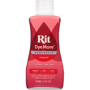 Rit DyeMore Liquid Dye, Racing Red in Kuwait