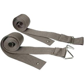 US Cargo Control Appliance Truck Replacement Strap - for Use with US Cargo Control Steel Appliance Trucks with Single or Double Auto Recoil - Appliance Dolly Belt Strap Replacement Part