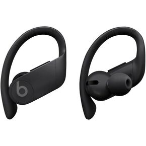 Beats by Dr. Dre PowerBeats Pro Wireless Headphones (Black)