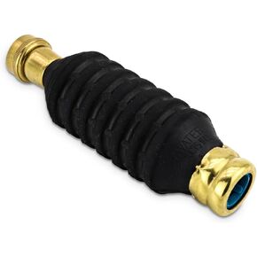 Drain King H34 Unclogs Sewer Lines, Main, and Outside Deck Drains, 3 To 4 Inch