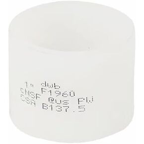 (Pack of 100) EFIELD 1/2 Inch F1960 Expansion Rings/Sleeves for Pex A Piping System