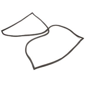 True 810774 Gasket, Gdm-49Rf, Blk 52 3/4 X