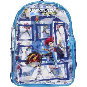 Star Trek Starfleet Academy Roll Top Hiking Gym Laptop School Travel Backpack