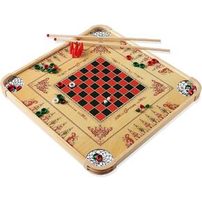 Carrom Game Board Large