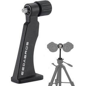 EEDABROS 15x32 Binoculars for Adults Kids High Powered with Sharper Vision-Compact Binoculars with Clear View-High Definition Small Binocs for Bird Watching Cruise Trip Hunting Travel Concert Hiking