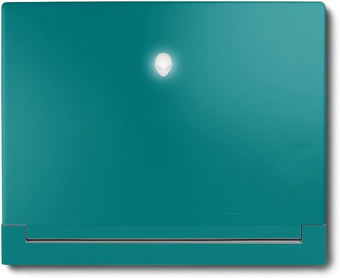 غلاف MightySkins المصنوع من ألياف الكربون المتوافق مع مجموعة التغليف الكاملة Alienware X16 R1 (2023) - قرص العسل الأساسي | لمسة نهائية واقية ومتينة من ألياف الكربون | سهل التطبيق | صنع في الولايات المتحدة الأمريكية in Kuwait
