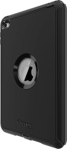 OtterBox DEFENDER SERIES Case for iPad Mini 4 (ONLY) - Retail Packaging - BLACK in Saudi Arabia