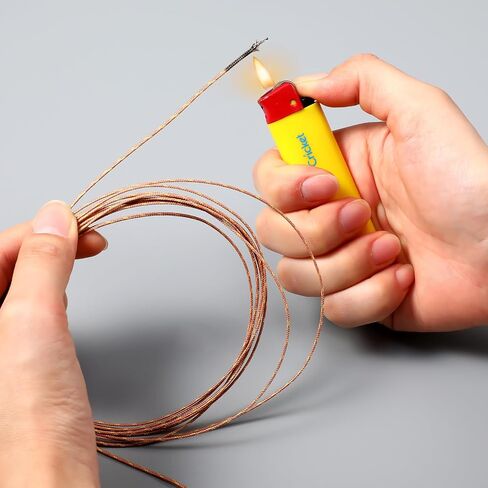 1 Piece K Type Thermocouple Probe K Type Sensor Mini Connector Temperature Probe Thermocouple Sensor, 3 Meters Long for Meter in Temperature Range from -50°C to 482 °C (-58°F to 899°F) in Saudi Arabia