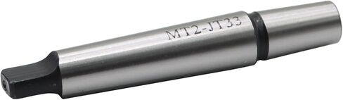 Yunnergo 1/32"- 5/8" ظرف ضغط مثقاب فائق التحمل مع MT2-JT33 مثقاب ظرف، حامل JT33 بدون مفتاح ذاتي الشد (ظرف مثقاب) in Saudi Arabia