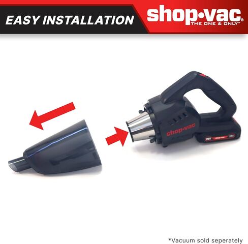ShopVac 5430086 فلتر بديل in Saudi Arabia