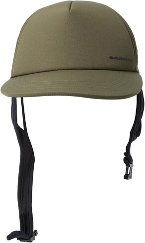 Quiksilver Originals Trucker أسود مقاس واحد in Saudi Arabia