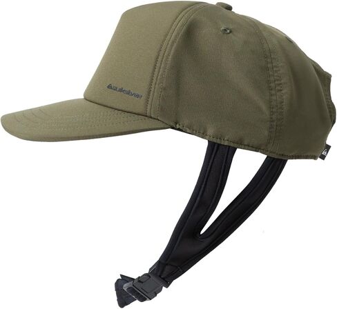 Quiksilver Originals Trucker أسود مقاس واحد in Saudi Arabia