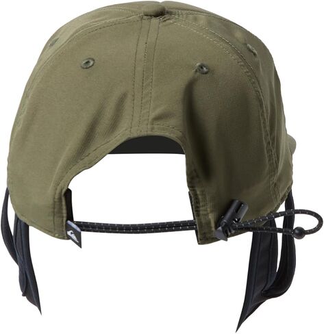 Quiksilver Originals Trucker أسود مقاس واحد in Saudi Arabia