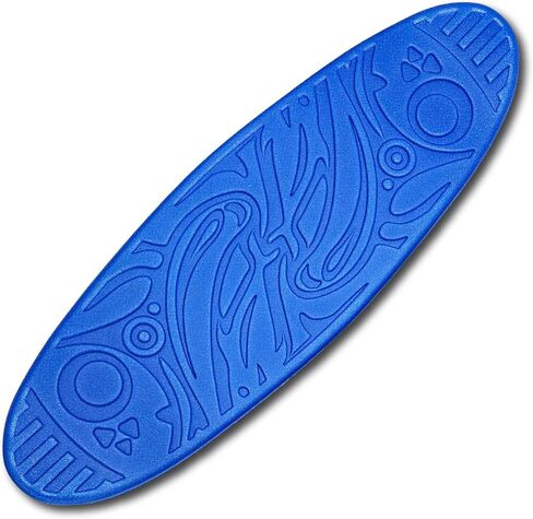 Soak Swimming Kickboard - ملحقات معدات تدريب السباحة للأطفال والكبار في حمام السباحة، مقاس واحد in Saudi Arabia