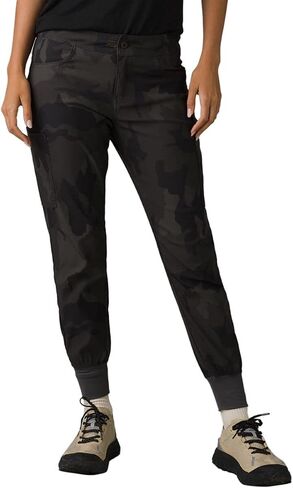 prAna Halle Joggers II in Saudi Arabia