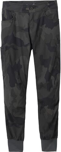 prAna Halle Joggers II in Saudi Arabia
