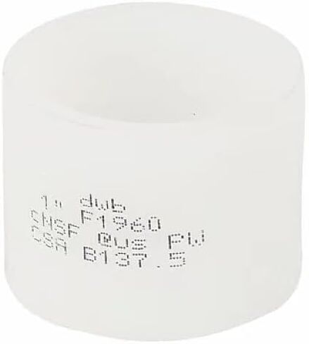 (Pack of 100) EFIELD 1/2 Inch F1960 Expansion Rings/Sleeves for Pex A Piping System in Kuwait