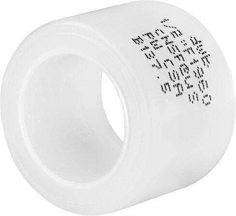 (Pack of 100) EFIELD 1/2 Inch F1960 Expansion Rings/Sleeves for Pex A Piping System in Kuwait