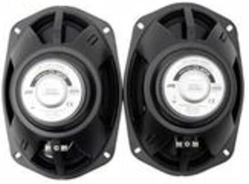 JVC مكبر صوت محوري ثنائي الاتجاه 10 سم CS J420X من كينوود - اسود in Kuwait