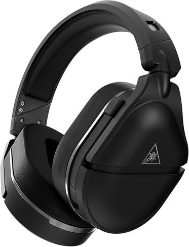 Turtle Beach Stealth 700 Gen 2 MAX Multiplatform Amplified Wireless Gaming Headset - Xbox Series X|S, Xbox One, PS5, PS4, PC, Nintendo Switch – Bluetooth, 40-Hr Battery, 50mm Speakers- Black (Renewed) in Kuwait