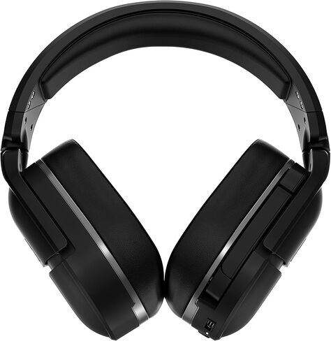 Turtle Beach Stealth 700 Gen 2 MAX Multiplatform Amplified Wireless Gaming Headset - Xbox Series X|S, Xbox One, PS5, PS4, PC, Nintendo Switch – Bluetooth, 40-Hr Battery, 50mm Speakers- Black (Renewed) in Kuwait