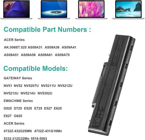 Fancy Buying A2113 A2141 Laptop Battery Compatible with MacBook Pro 16-inch A2141(2019 Version) EMC 3347,fits MVVJ2xx/A MVVK2xx/A MVVL2xx/A MVVM2xx/A in Saudi Arabia