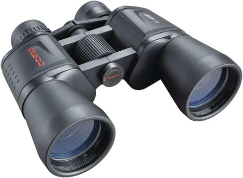 Tasco TAS170165-BRK Essentials Binoculars 16x50,Multi in Saudi Arabia